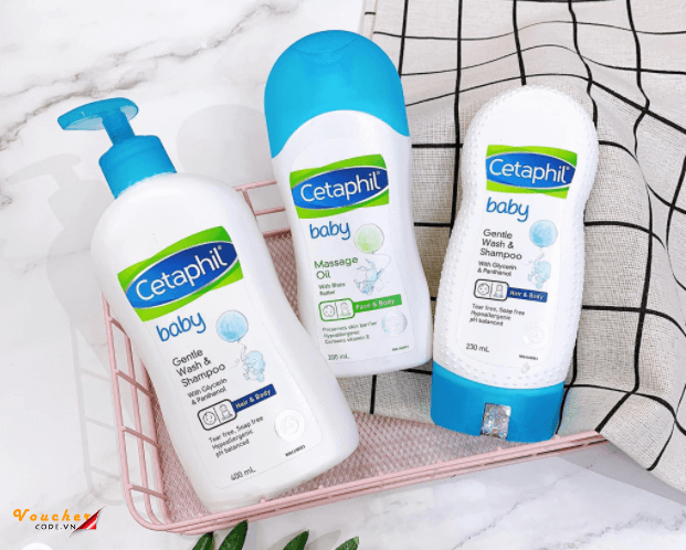 tinh dau massage cho tre so sinh 6