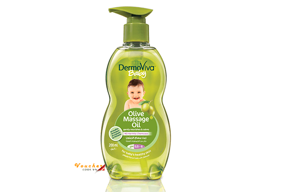 tinh dau massage cho tre so sinh 8