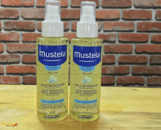 tinh dau massage cho tre so sinh 9