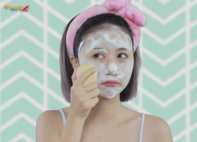 Cac buoc cham soc da mat ban dem 3 cac buoc cham soc da mat ban dem 3