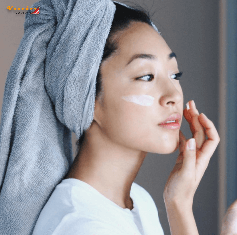 Cac buoc cham soc da mat ban dem 5 cac buoc cham soc da mat ban dem 5