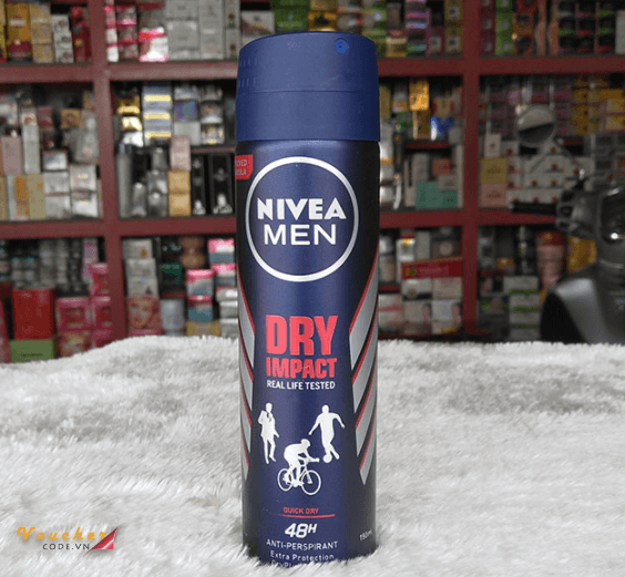 san pham nivea cho nam 5