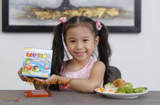 siro an ngon cho be 7