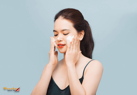 sua rua mat tri mun dau den 13