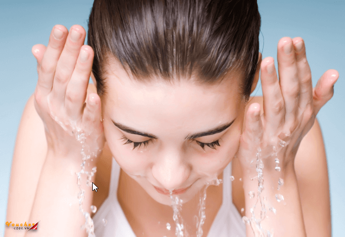 sua rua mat tri mun dau den 2