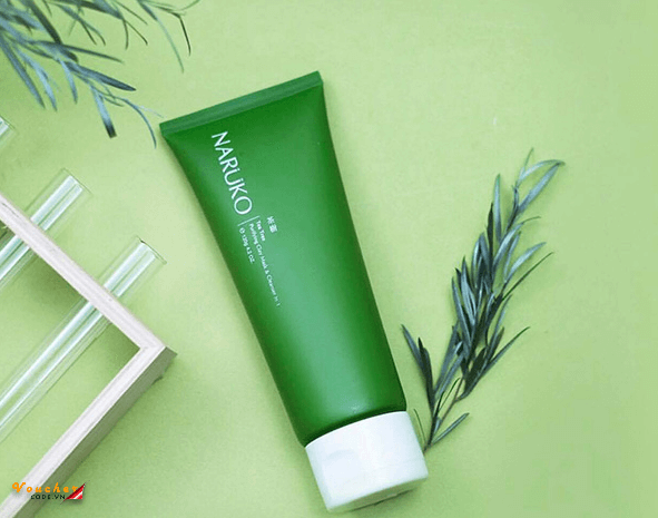 sua rua mat tri mun dau den 9