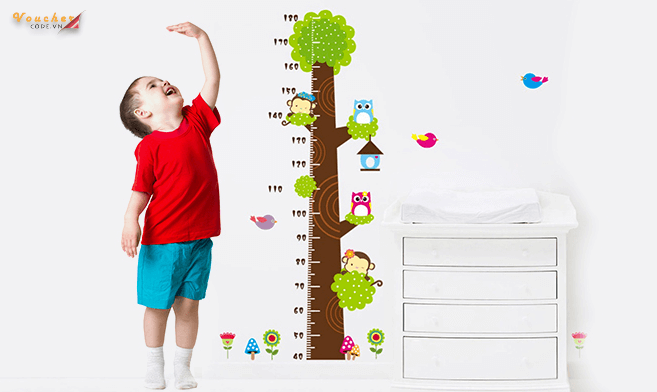 sua tang chieu cao cho be 1