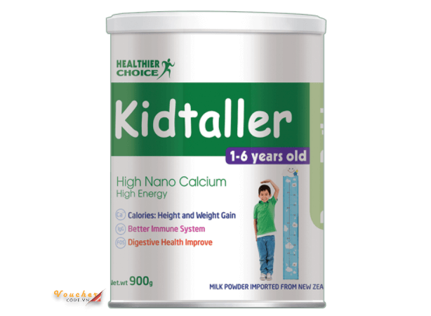 sua tang chieu cao cho be 11