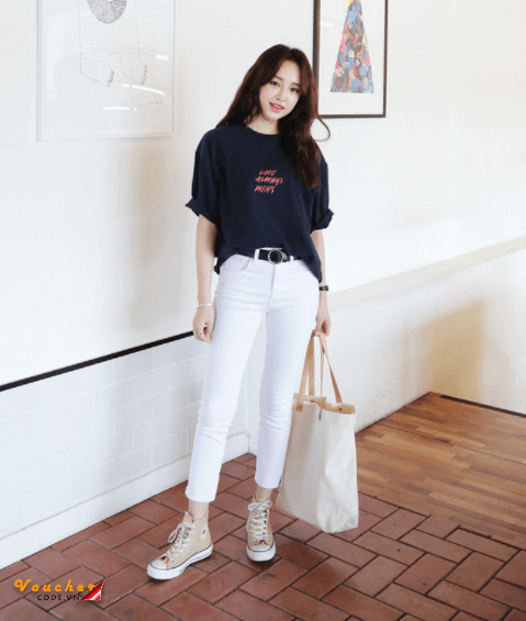 thoi trang cong so 8