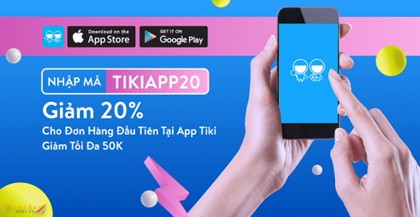 ma giam gia tiki 9 ma giam gia tiki 9