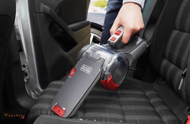 may hut bui o to cam tay nao tot 2