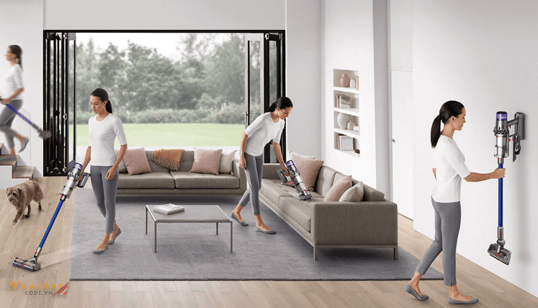 may hut bui o to cam tay nao tot 4