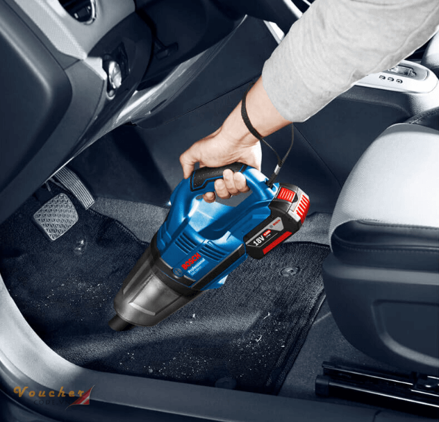 may hut bui o to cam tay nao tot 5