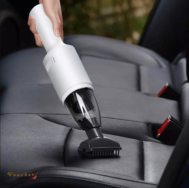 may hut bui o to cam tay nao tot 6