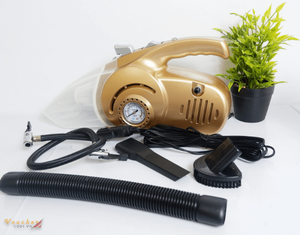 may hut bui o to cam tay nao tot 7