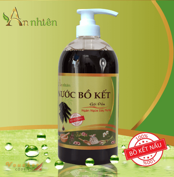 dau goi tri gau va rung toc tot nhat 11