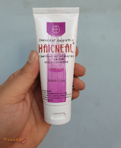 dau goi tri gau va rung toc tot nhat 5