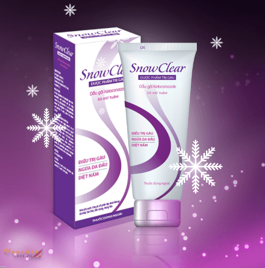 dau goi tri gau va rung toc tot nhat 7