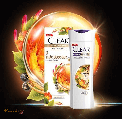 dau goi tri gau va rung toc tot nhat 8