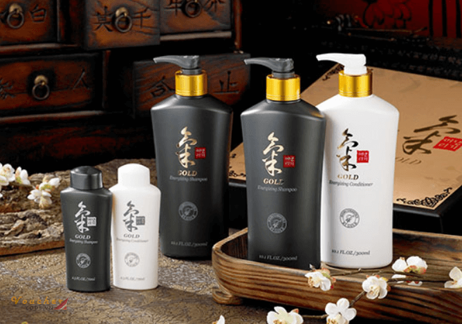 dau goi tri gau va rung toc tot nhat 9