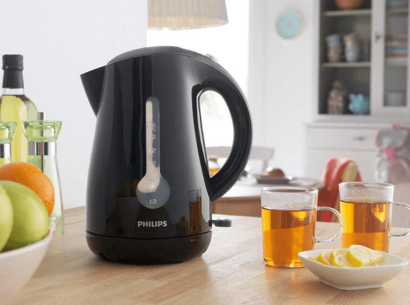 am dun sieu toc nao tot 6 Ấm đun siêu tốc Philips