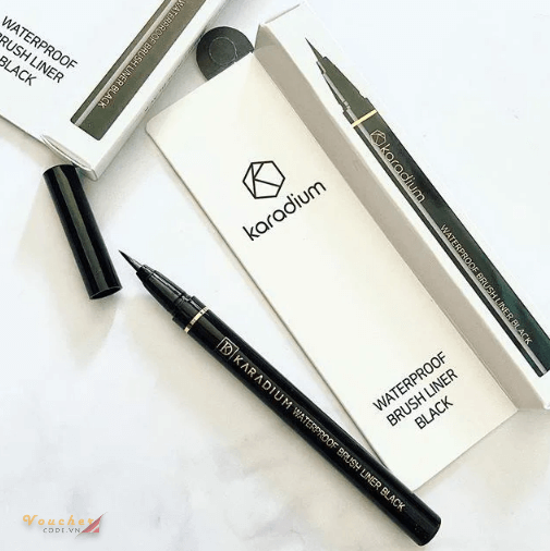 Bút kẻ mắt Karadium