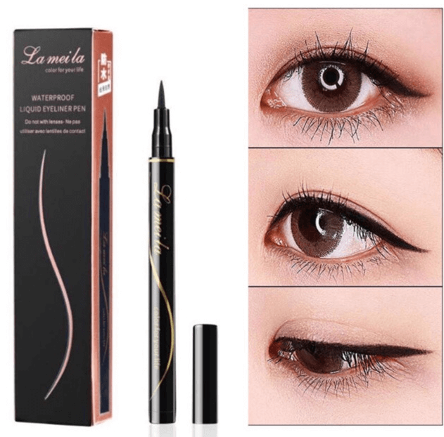 Bút kẻ mắt Lameila
