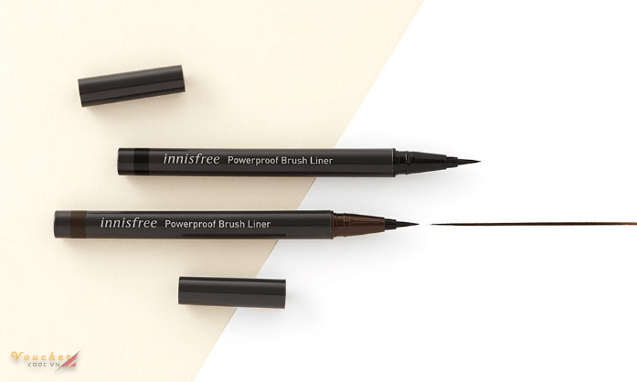 Bút kẻ mắt Innisfree