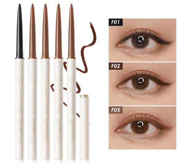 Bút kẻ mắt Focallure