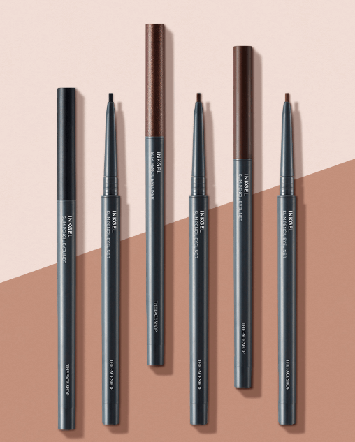 Bút kẻ mắt The Face Shop