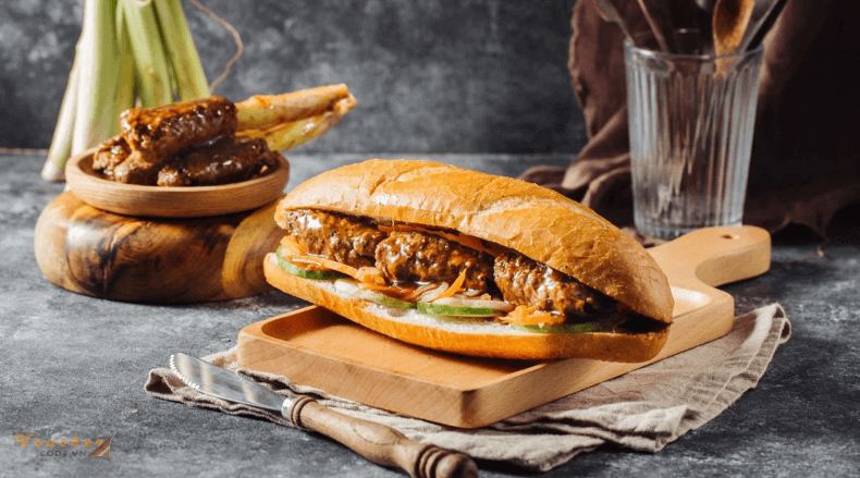 Kinh nghiệm làm bánh mì tại nhà