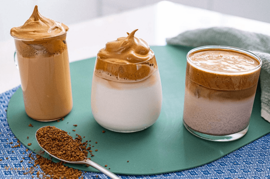 cach lam ca phe bot bien 4