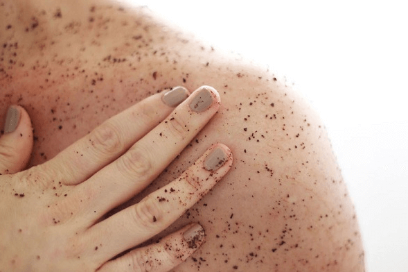 Kem tẩy tế bào chết body là gì