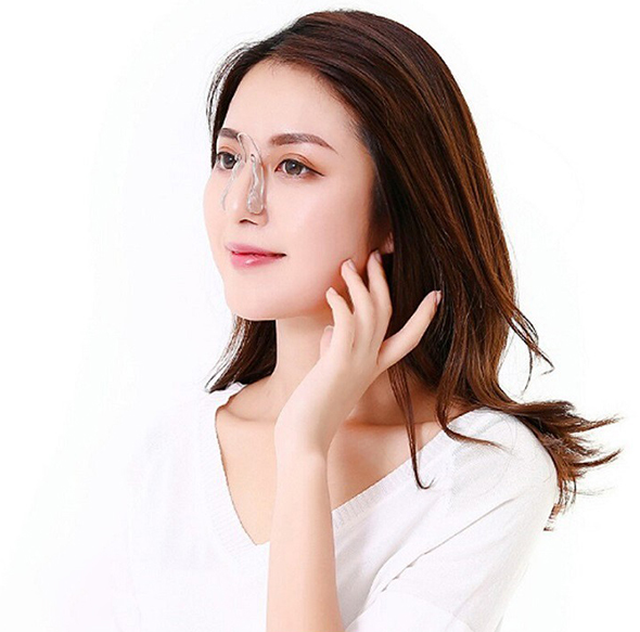 Kẹp nâng mũi là gì