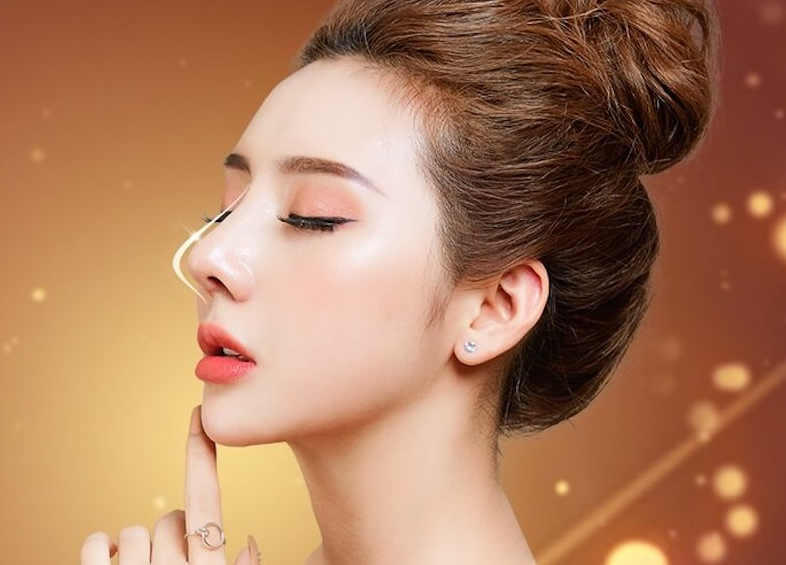 Dùng kẹp nâng mũi có hiệu quả không