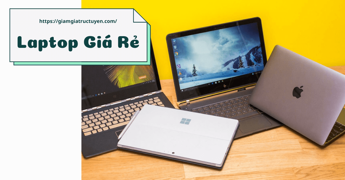 (Review) Laptop Giá Rẻ 10 Triệu, Cấu Hình Cao, Mua Nhiều Nhất 2023