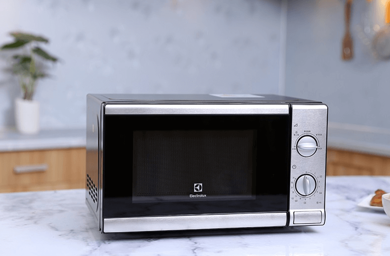 lo vi song hang nao tot 5 Lò vi sóng Electrolux