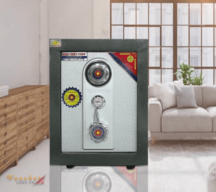 mua ket sat mini 4 Két sắt mini Việt Tiệp