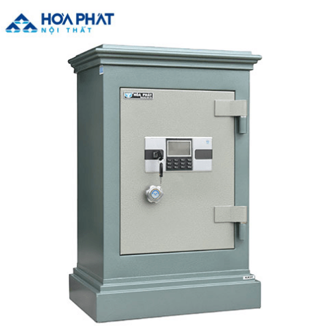 mua ket sat mini 5 Két sắt Hòa Phát