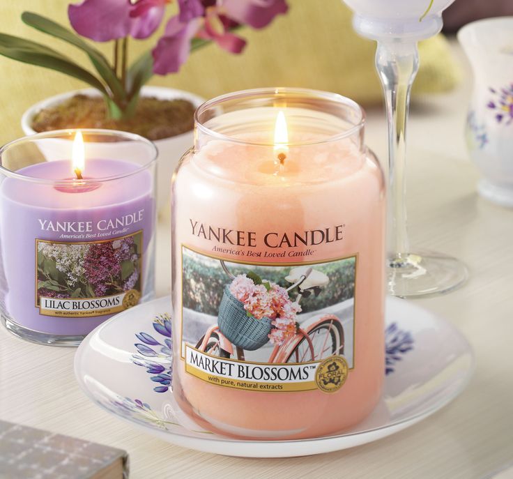 nen thom review 6 Nến thơm Yankee