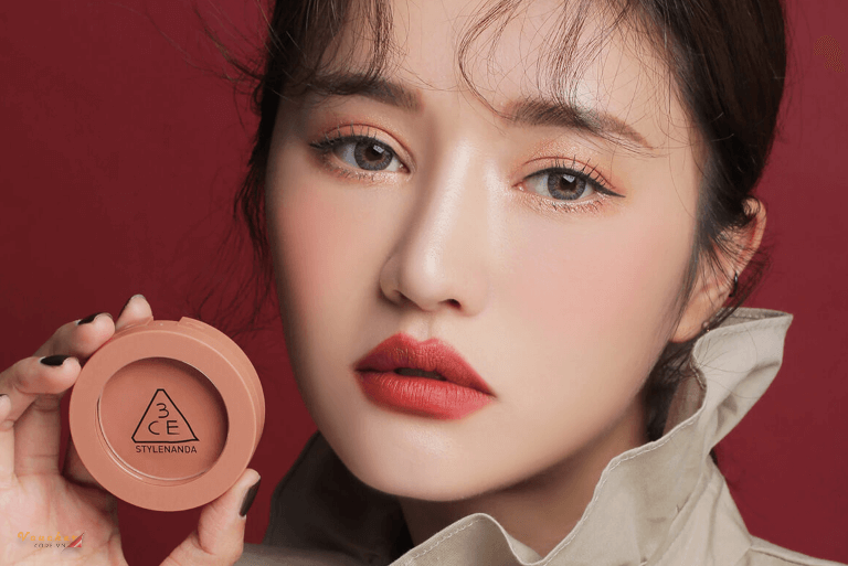 Phấn má hồng là gì