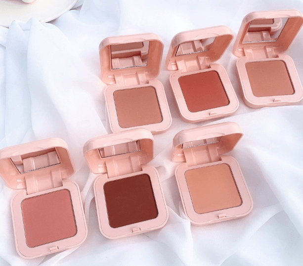 Phấn má hồng Lameila