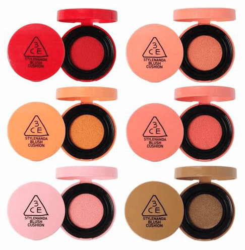 Phấn má hồng 3CE