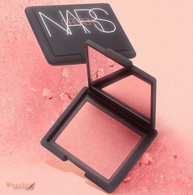 Phấn má hồng Nars