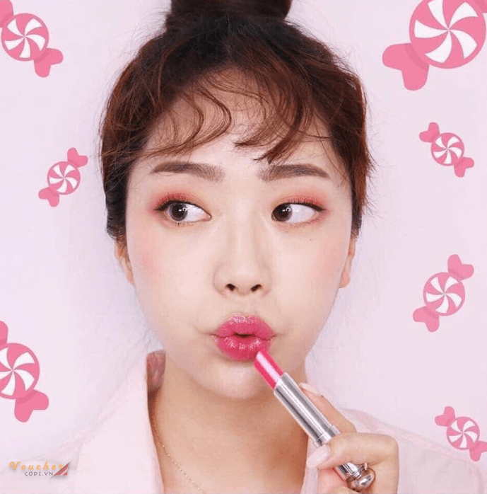 Kinh nghiệm chọn mua son dưỡng môi