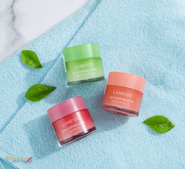 Son dưỡng môi Laneige