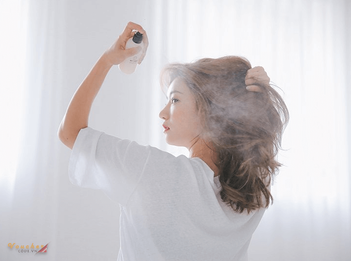 tinh dau duong toc tot 1 Tinh dầu dưỡng tóc là gì