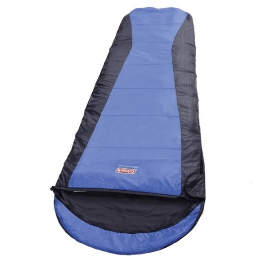 Túi ngủ Coleman C25 Backpacking