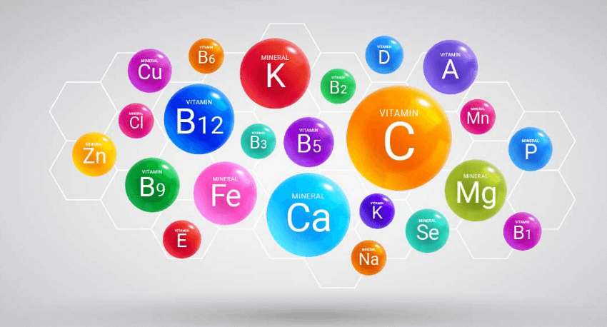 Thành phần có trong viên uống trắng da