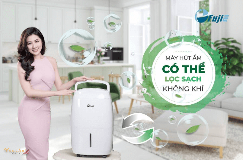 may hut am khong khi loai nao tot 1 Máy hút ẩm không khí